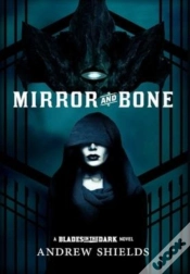 Capa do artigo Mirror And Bone