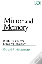 Capa do artigo Mirror And Memory