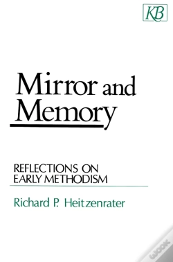 Capa do artigo Mirror And Memory