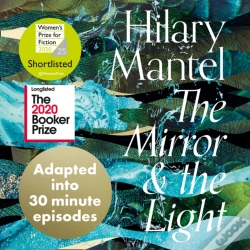 Capa do artigo Mirror And The Light: An Adaptation In 30 Minute Episodes