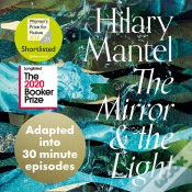 Capa do artigo Mirror And The Light: An Adaptation In 30 Minute Episodes
