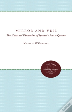 Capa do artigo Mirror And Veil