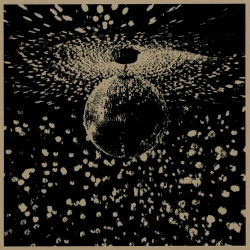 Capa do artigo Mirror Ball - CD