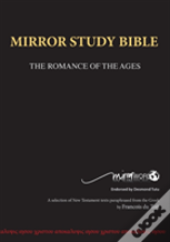 Mirror Bible (Wide Margin)