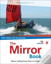 Capa do artigo Mirror Book
