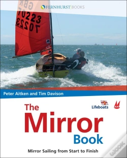 Capa do artigo Mirror Book