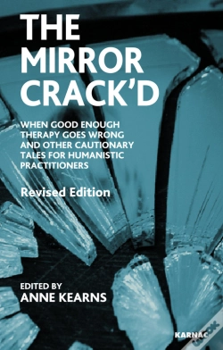 Capa do artigo Mirror Crack'D