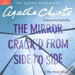 Capa do artigo Mirror Crack'D From Side To Side