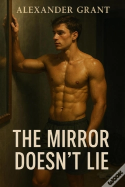 Capa do artigo Mirror Doesn'T Lie