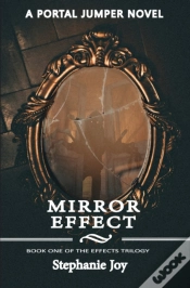 Capa do artigo Mirror Effect