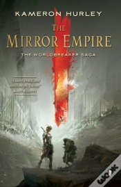 Capa do artigo Mirror Empire