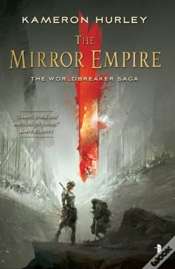 Capa do artigo Mirror Empire