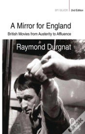 Capa do artigo Mirror For England