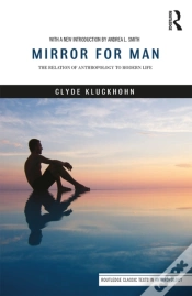 Capa do artigo Mirror For Man