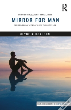 Capa do artigo Mirror For Man
