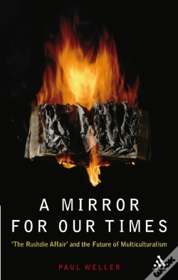 Capa do artigo Mirror For Our Times