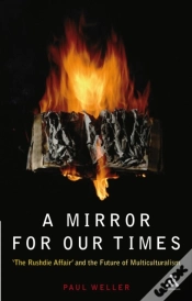 Capa do artigo Mirror For Our Times