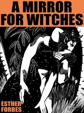 Capa do artigo Mirror For Witches