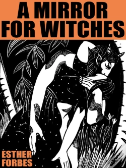 Capa do artigo Mirror For Witches