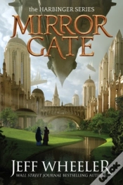 Capa do artigo Mirror Gate