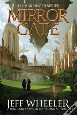 Capa do artigo Mirror Gate