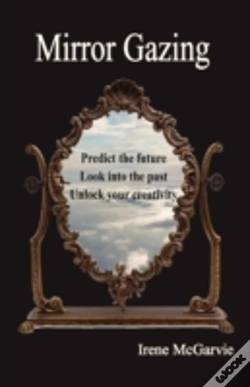 Capa do artigo Mirror Gazing