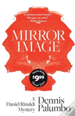Capa do artigo Mirror Image