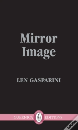 Capa do artigo Mirror Image