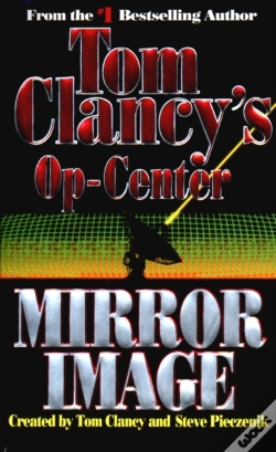 Capa do artigo Mirror Image