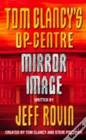 Capa do artigo Mirror Image