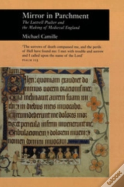 Capa do artigo Mirror In Parchment