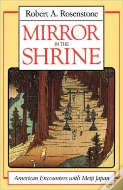 Capa do artigo Mirror In The Shrine