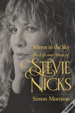 Capa do artigo Mirror In The Sky