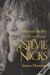 Capa do artigo Mirror In The Sky