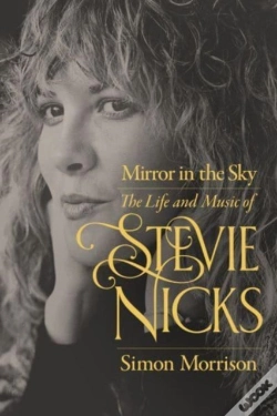 Capa do artigo Mirror In The Sky