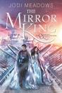 Mirror King - Preview