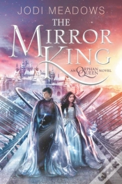 Capa do artigo Mirror King