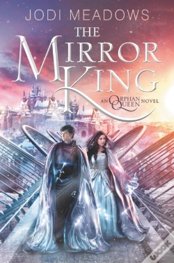Capa do artigo Mirror King