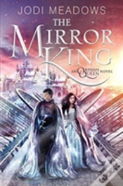 Capa do artigo Mirror King Pb