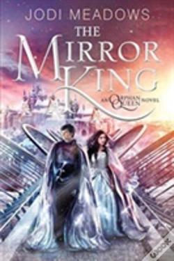 Capa do artigo Mirror King Pb