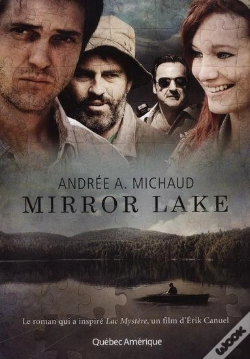Capa do artigo Mirror Lake