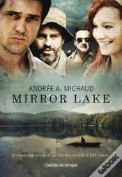 Capa do artigo Mirror Lake
