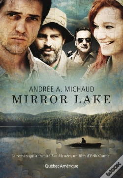 Capa do artigo Mirror Lake