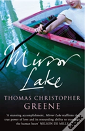 Capa do artigo Mirror Lake