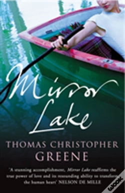 Capa do artigo Mirror Lake
