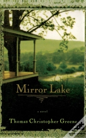 Capa do artigo Mirror Lake