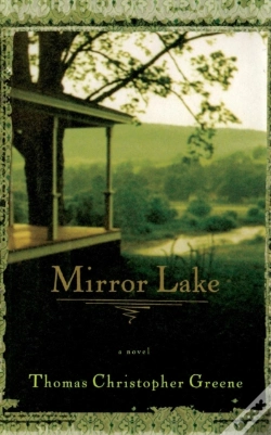 Capa do artigo Mirror Lake