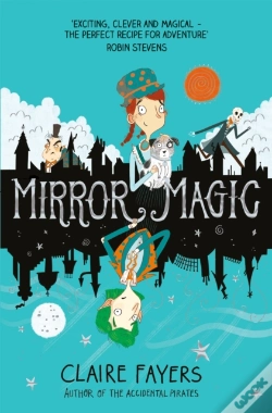Capa do artigo Mirror Magic