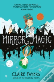 Capa do artigo Mirror Magic