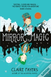 Capa do artigo Mirror Magic